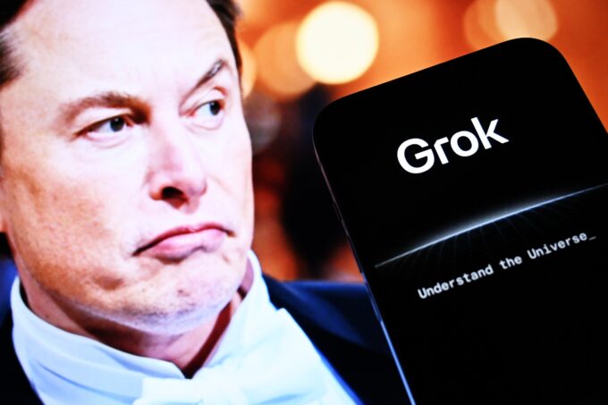 Elon Musk exige assinaturas do Grok de bancos envolvidos em IPO da SpaceX