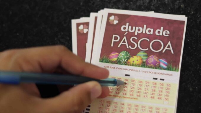 Até que horas dá para apostar na Dupla de Páscoa em 2026?