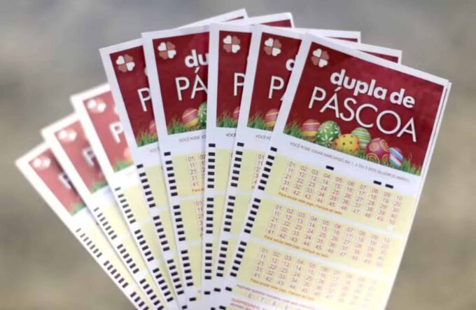Resultado da Dupla de Páscoa: veja números e ganhadores do concurso especial 2940