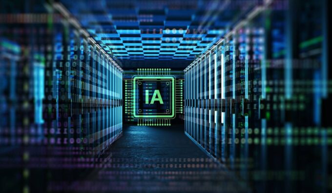 IA esgota capacidade computacional e pressiona setor
