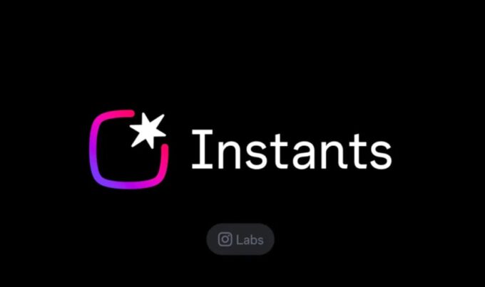 Instagram lança Instants, novo app focado em fotos espontâneas que somem