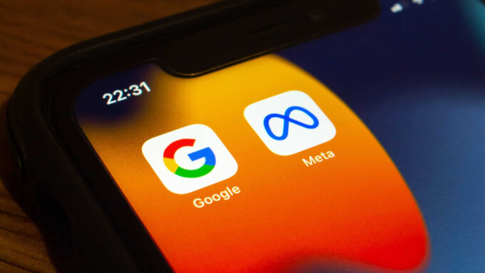 Austrália quer taxar Meta, Google e TikTok para financiar jornalismo local