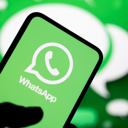 Mensagens no WhatsApp vão desaparecer após leitura WhatsApp e Messenger seguem não recomendados para menores de 14 anos pelo governo