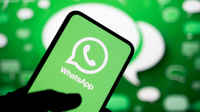 WhatsApp e Messenger seguem não recomendados para menores de 14 anos pelo governo