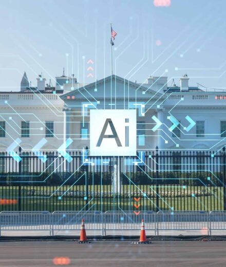 Governo Trump estuda controle prévio de modelos de IA
