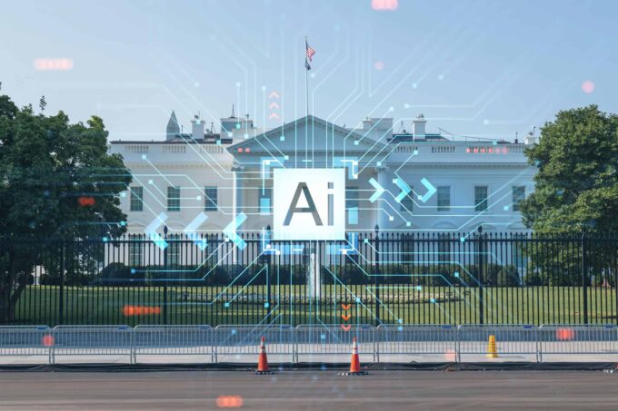 Governo Trump estuda controle prévio de modelos de IA