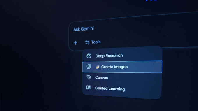 Modelos de imagem geram mais downloads em apps de IA