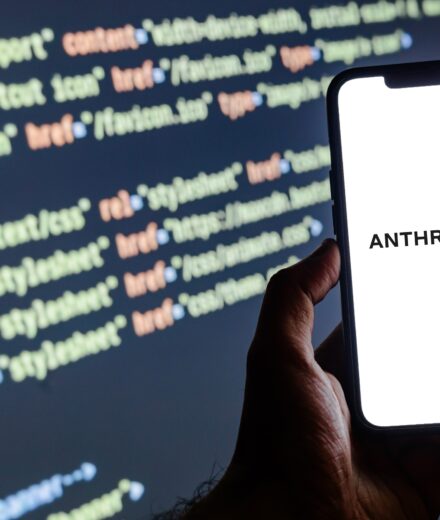 Anthropic firma parceria por agente de IA que combate crimes financeiros