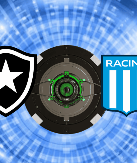 Botafogo x Racing: onde assistir, horário e escalações do jogo da Copa Sul-Americana