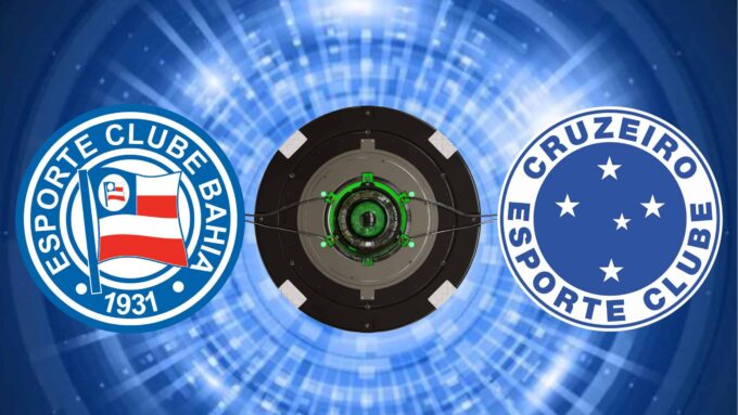 Bahia x Cruzeiro: onde assistir, horário e escalações do jogo do Brasileirão