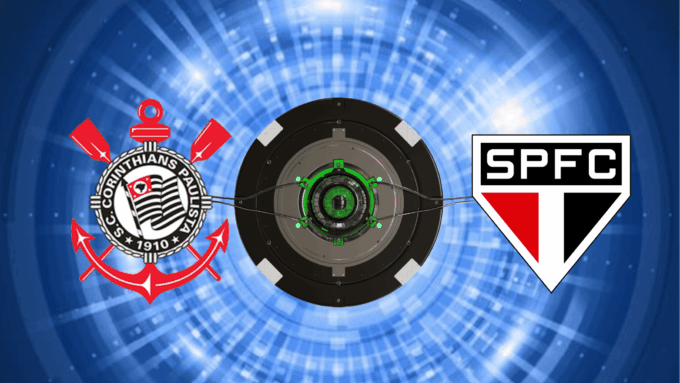 Corinthians x São Paulo: onde assistir, horário e escalação do jogo do Brasileirão