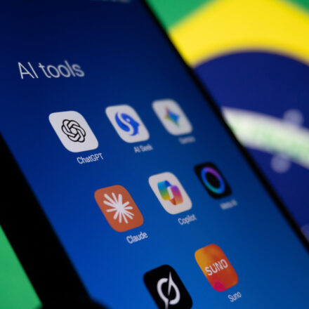 Brasil é destaque no uso avançado de IA no trabalho, segundo Microsoft