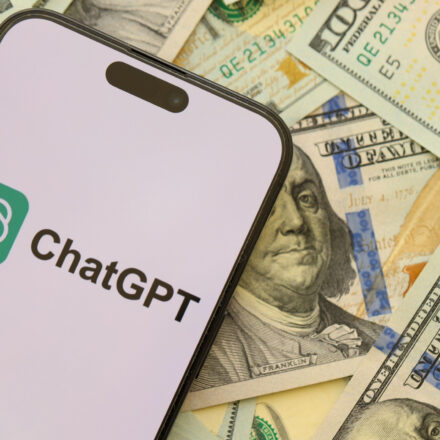 ChatGPT acessa suas contas bancárias e gerencia suas finanças, se você deixar ChatGPT acessa suas contas bancárias e gerencia suas finanças, se você deixar