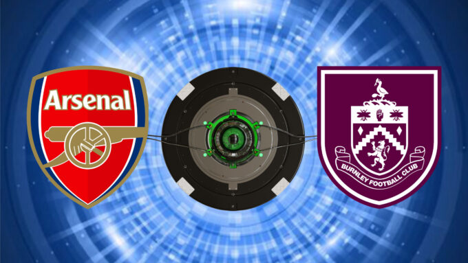Arsenal x Burnley: onde assistir, horário e escalação da Premier League
