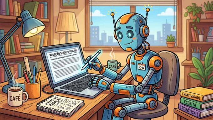 Detector de IA: 5 sites em 2026 para conferir se um texto foi escrito pelo ChatGPT, Gemini ou Claude