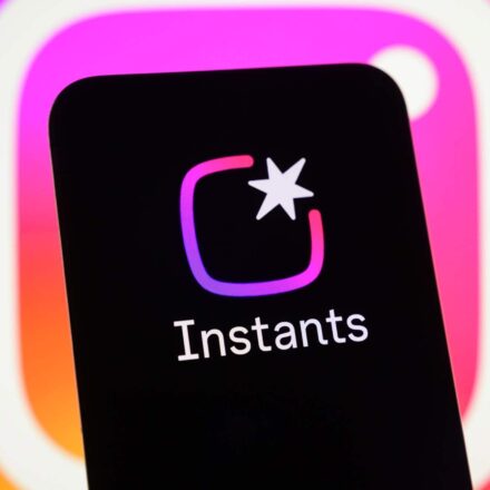 Instagram Instants publica fotos na hora e confunde usuários Instagram Instants publica fotos na hora e confunde usuários