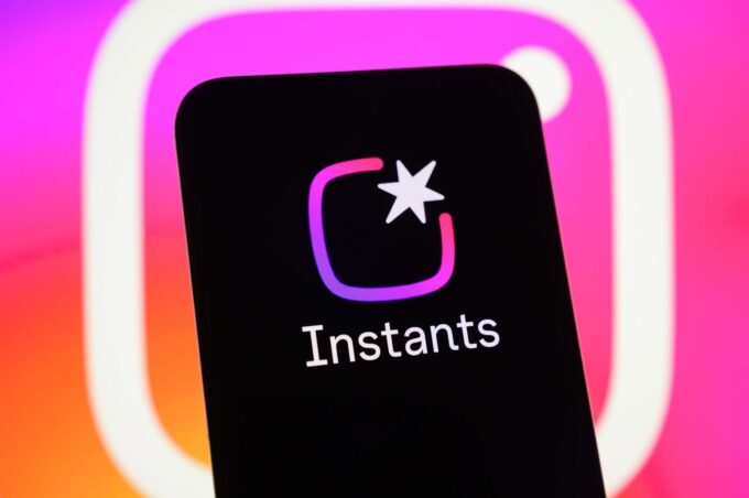Instagram Instants publica fotos na hora e confunde usuários