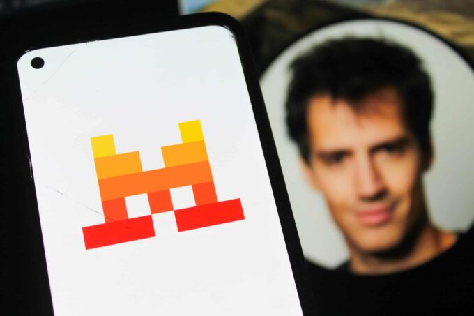“Estado vassalo”: CEO de rival da OpenAI faz alerta duro à Europa sobre IA