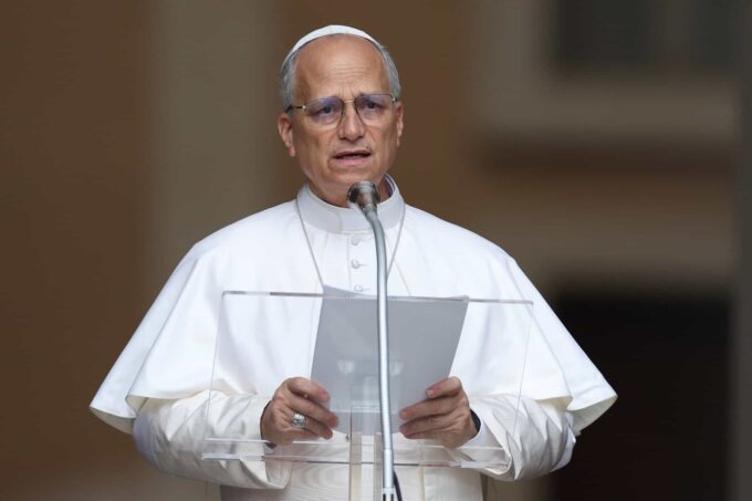 Papa Leão XIV fará alerta sobre IA e guerras em carta à Igreja