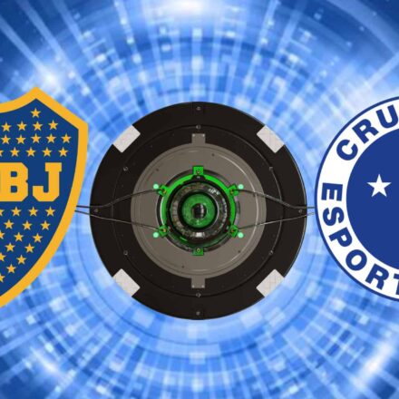 Boca Juniors x Cruzeiro: onde assistir, horário e escalações do jogo da Libertadores Boca Juniors x Cruzeiro: onde assistir, horário e escalações do jogo da Libertadores