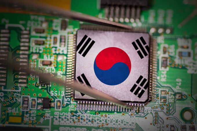 Autoridade da Coreia do Sul defende que riqueza da IA beneficie toda a sociedade