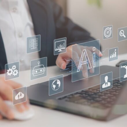 Cresce o medo de desemprego ligado à inteligência artificial Empresas ainda não sabem transformar ganhos da IA em resultados, diz relatório