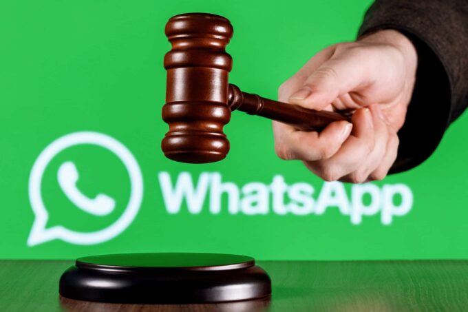 UE manda Meta liberar WhatsApp para chatbots concorrentes