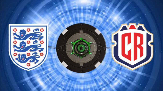 Inglaterra x Costa Rica: onde assistir, horário e escalação do amistoso