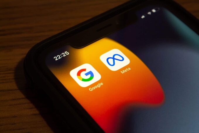 Meta e Google sofrem nova derrota judicial em caso de vício digital entre jovens