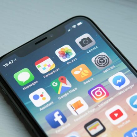 Truques para limpar apps inúteis do iPhone e Android Truques para limpar apps inúteis do iPhone e Android