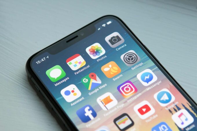 Truques para limpar apps inúteis do iPhone e Android