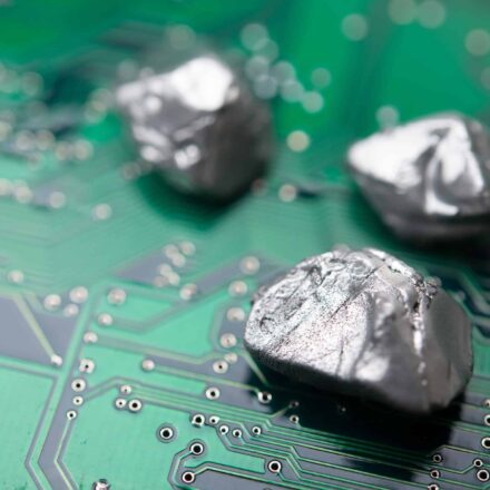 Brasil não endossará texto do G7 sobre minerais críticos, diz portal Brasil não endossará texto do G7 sobre minerais críticos, diz portal