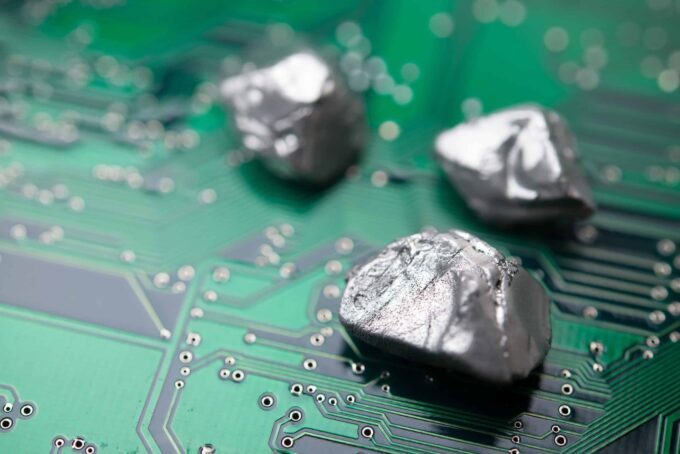 Brasil não endossará texto do G7 sobre minerais críticos, diz portal
