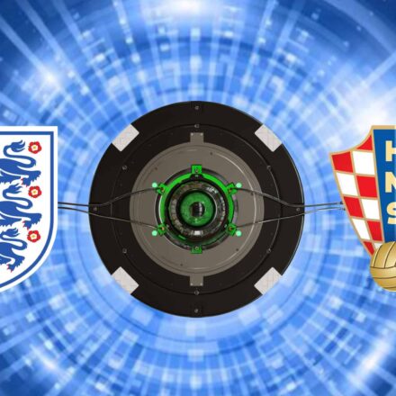 Inglaterra x Croácia: onde assistir e horário do jogo da Copa do Mundo Inglaterra x Croácia: onde assistir e horário do jogo da Copa do Mundo