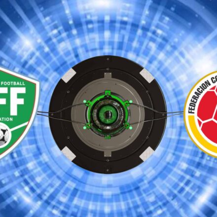 Uzbequistão x Colômbia: onde assistir, horário e escalações do jogo da Copa do Mundo Uzbequistão x Colômbia: onde assistir, horário e escalações do jogo da Copa do Mundo