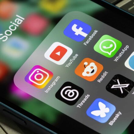 Meta e TikTok são acusados em caso envolvendo morte de adolescente