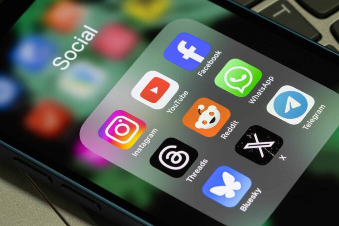 Meta e TikTok são acusados em caso envolvendo morte de adolescente