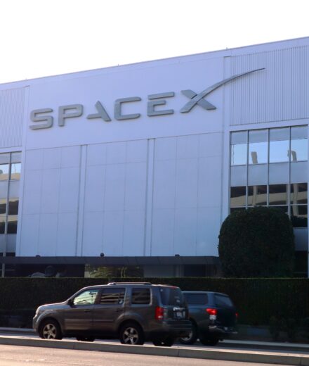 SpaceX usa bilhões para tentar virar o jogo na inteligência artificial