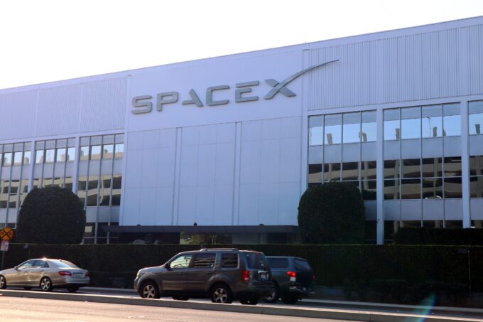 SpaceX usa bilhões para tentar virar o jogo na inteligência artificial