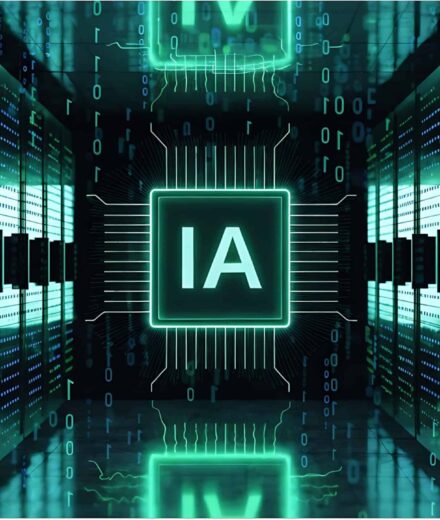 Um problema invisível: o som dos data centers que está virando disputa judicial nos Estados Unidos