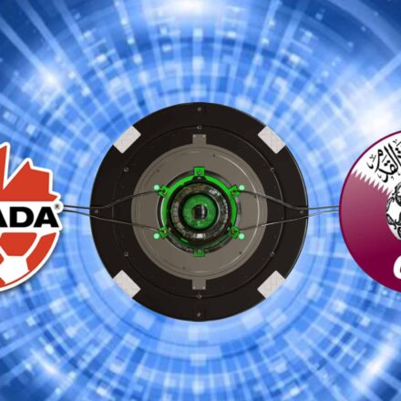 Canadá x Catar: onde assistir, horário e escalações do jogo da Copa do Mundo Canadá x Catar: onde assistir, horário e escalações do jogo da Copa do Mundo