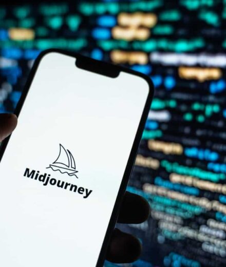Midjourney lança scanner corporal que mistura saúde e spa