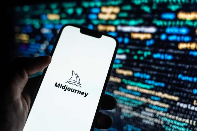 Midjourney lança scanner corporal que mistura saúde e spa