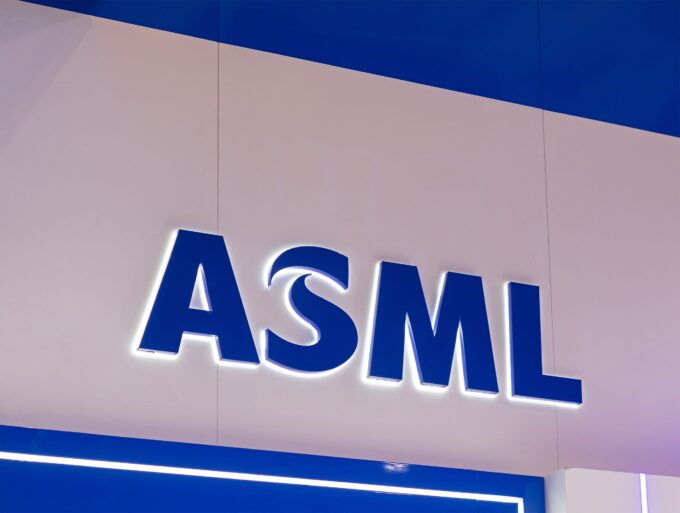 China recebeu tecnologia proibida? ASML se pronuncia sobre suspeita