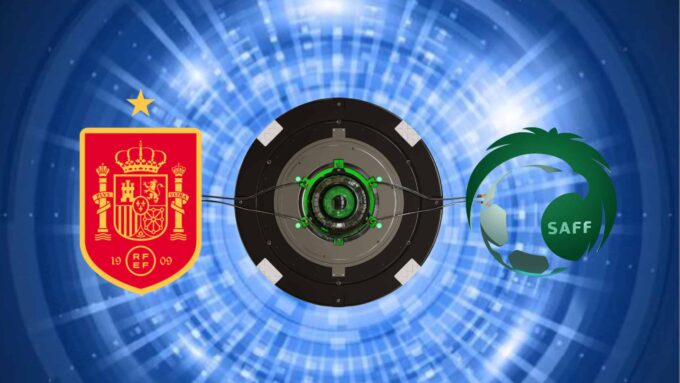 Espanha x Arábia Saudita: onde assistir, horário e escalações do jogo da Copa do Mundo