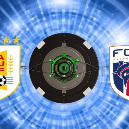 Uruguai x Cabo Verde: onde assistir, horário e escalações do jogo da Copa do Mundo Uruguai x Cabo Verde: onde assistir, horário e escalações do jogo da Copa do Mundo