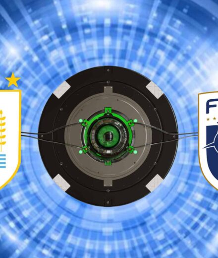Uruguai x Cabo Verde: onde assistir, horário e escalações do jogo da Copa do Mundo