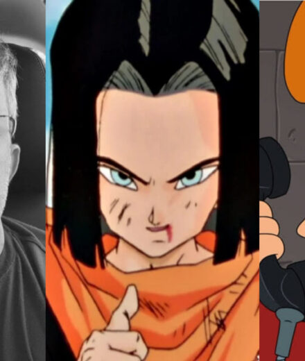 Figueira Junior, voz de ‘Futurama’ e ‘Dragon Ball’, morre aos 60 anos