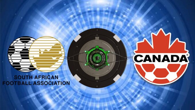 África do Sul x Canadá: onde assistir, horário e escalação da Copa do Mundo