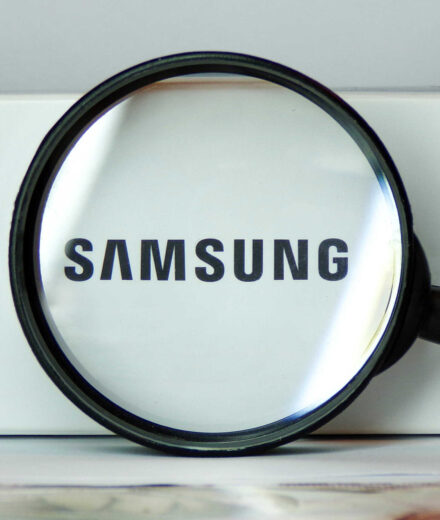 Samsung lança tecnologia que pode acelerar a IA nos celulares